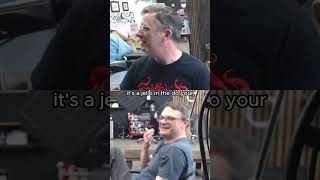 Bill Cosby Impression