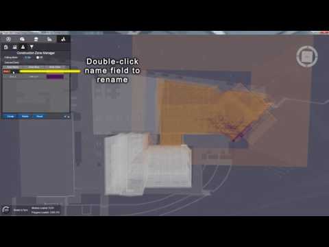 6 - Custom Construction Zones