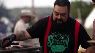 Mill Scale Metalworks Cookout