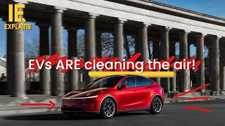 This could be the most important result of EV adoption