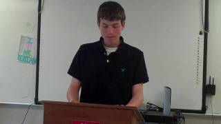 5-3 Ben K Marijuana 2nd Affirmative Constructive.MP4