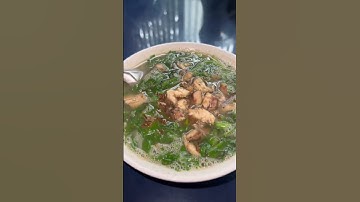 Canh Cá Rô Đồng món ăn khá nổi tiếng Hà Nam nhưng ít người biết đến? | 3TV Official #Shorts #444