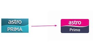 Astro Prima Gets New Logo On December 3Rd, 2024