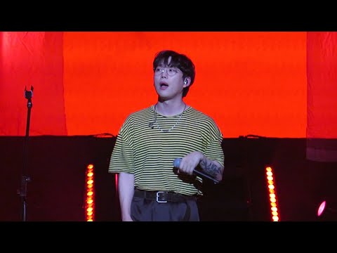 210703 Kingstar - 10CM 십센치 @KBS부산홀