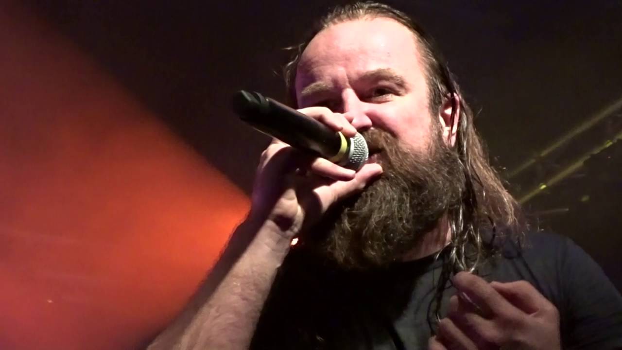 Threshold @ Prog Power Europe