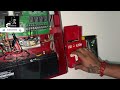 Potter PFC 4410RC how it is working.