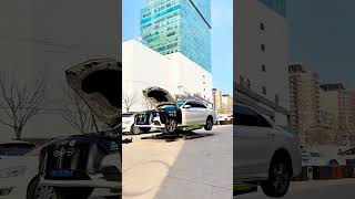 Подъемный механизм для автомобиля