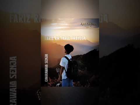 Farel Prayoga with Fariz RM - Cakrawala Senja