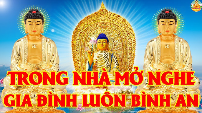 Tụng Kinh Adidaphat - Ý Nghĩa và Lợi Ích Tuyệt Vời Bạn Cần Biết