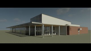 Homebase Scholarship: My Projects
