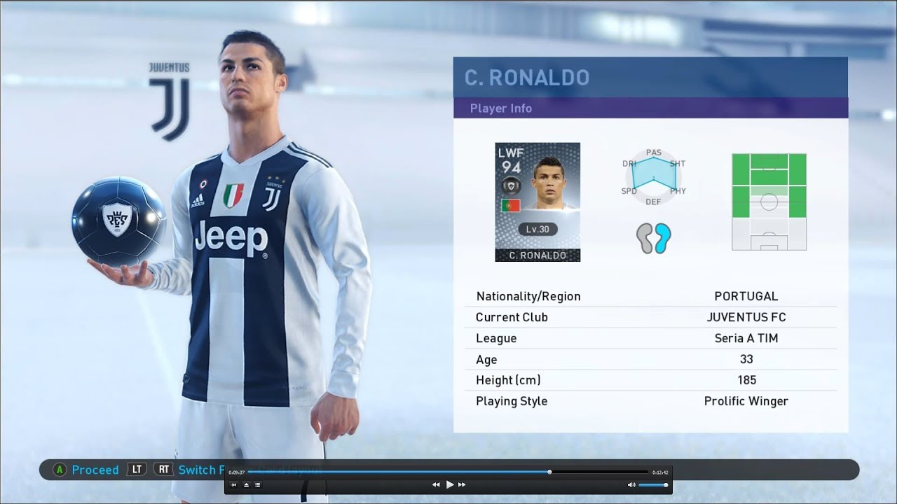 pes 2019 pack opening | LEGENDS: Italian Clubs + PES Selection