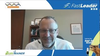 Jim Harter | It's the Manager | Gallup Chief Research Scientist Workplace