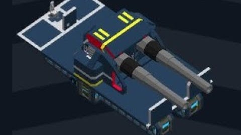 Stormworks Turret Tutorial