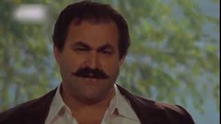 Şimdi Ananı Laciverde Boyadım Ama İt Oğlu İt Kısmı Kesildi