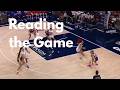 LA Sparks Had a 5 on 4... and Never Saw It