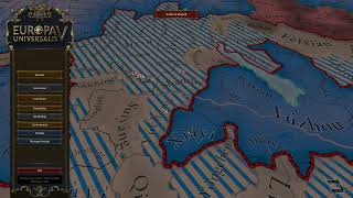 EU5 WC (Patch 1.0.9) - 50 Finał