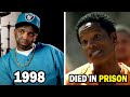 The Hughleys 1998 Cast: Then and Now 2025 [27 Years After]