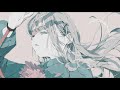 【初音ミク】凍傷【COBA x5884x】
