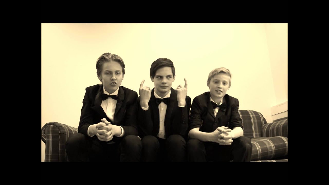 Lollipop music video - YouTube