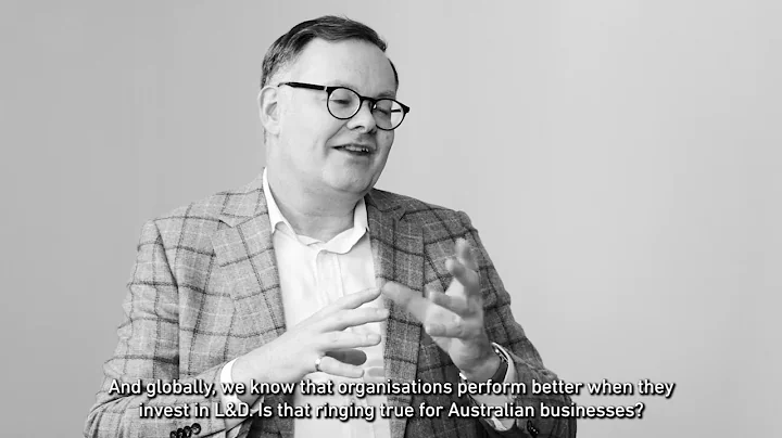 The Power of Investing in L&D, DeakinCo. with Delo...