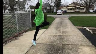 2020 Sbs Movement Project