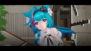 NTE: Neverness to Everness | Gameplay Walkthrough Part 1(This NEW Gacha Game Will Change EVERYTHING)