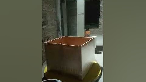 semi-automatic pallet wrapping machines II PALLET WRAPPER II STRETCH FILM WRAPPER MACHINE