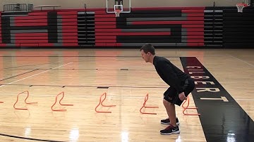 Vertical Jump   Continuous