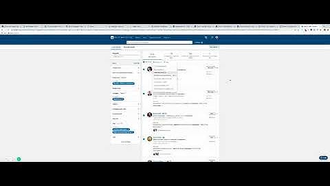 Create a prospect list & upload it to Conversify