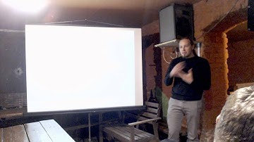 Poznań iOS#1 - ReactiveCocoa i MVVM