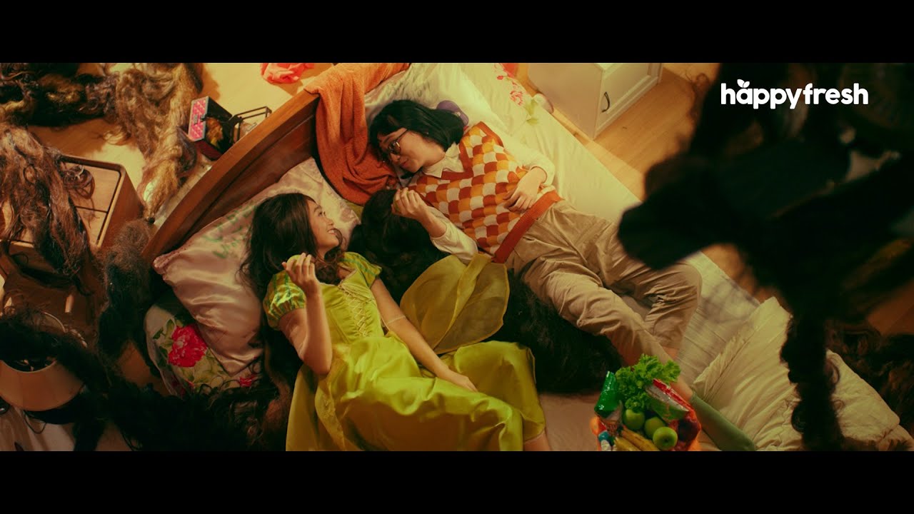 Happy Fresh - Lapunzel (2022)