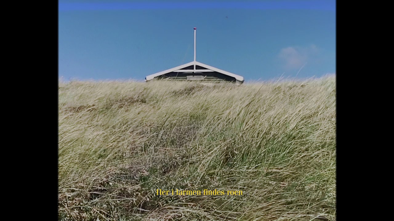 Tilstanden Tornby (Official Music video)