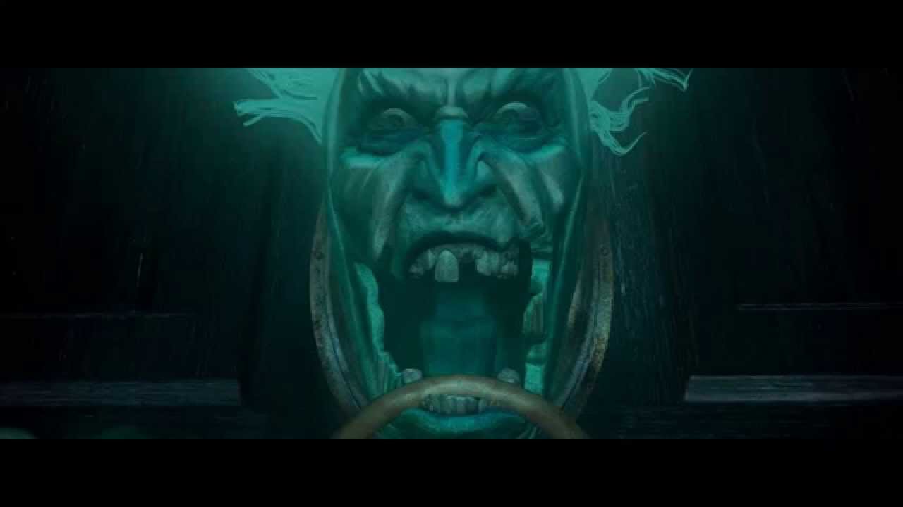 jacob marley 39 s ghost youtube youtube carey all i want for christmas
