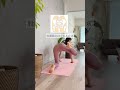 世界一簡単な、脚痩せ【−25kg痩せたヨガ】