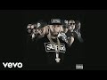 La fouine  ndm audio