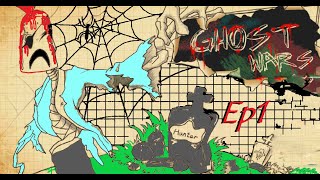 Ghost Wars Pro - Stage 1 - 5 screenshot 4