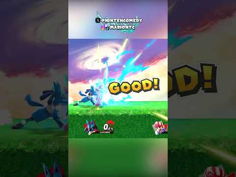 👊 ¿Quién superará la barrera de fuego de una buena H0STIA? (Parte 2) #shorts #smashultimate