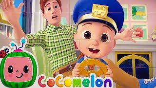 Jjs Wheels On The Bus Cocomelon Puzzle For Kids And For Fun Puzzle Lovers