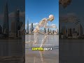 What If There Was No Air Resistance? #skeleton #whatif #fy #physics