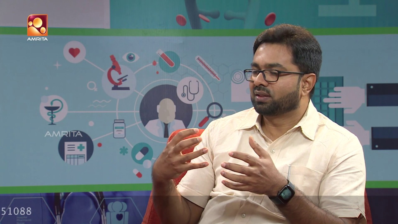 Twin Pregnancy  | GOOD HEALTH | EP -192 #AmritaTV