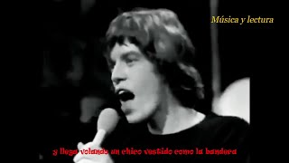 The Rolling Stones - Get Off Of My Cloud (Subtítulado)