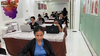 Cidesco beauty exam  16 12 21 03