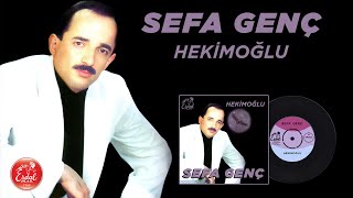 Sefa Genç - Hekimoğlu Resimi