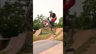 Barspin = Busdriver?