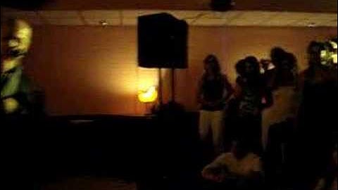 Nelson Freitas live at Zouklovers