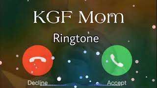 Kgf mom instrumental best ringtone 2020 ...