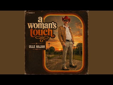 A Woman's Touch