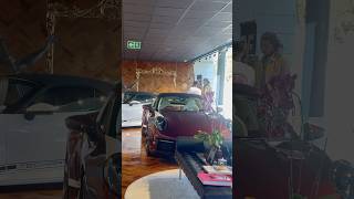 Porsche 911 Targa 4S Heritage Design Edition #porsche911 #porschetarga #shortsvideo