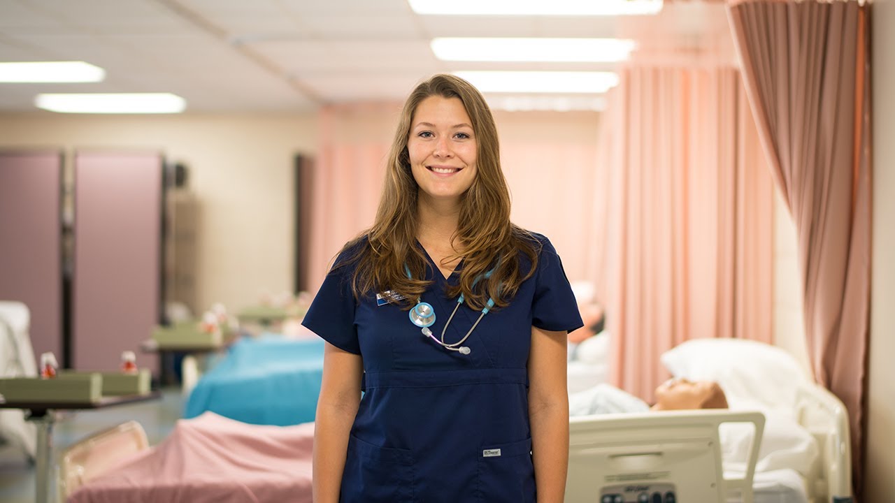 Nursing Degree Program | University of New England in Maine