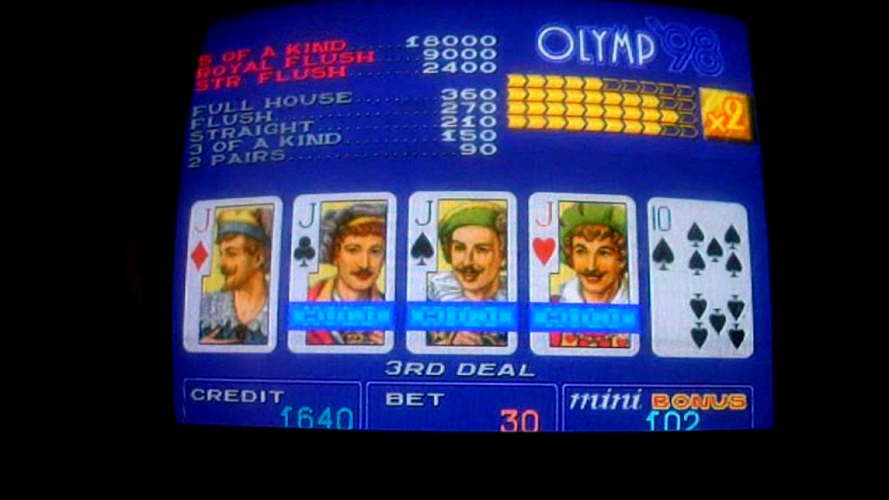 Windjammer 2002 arcade casino скачать игру покер рождественская лотерея столото 2022 когда